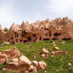 Turkey Tours - Cappadocia