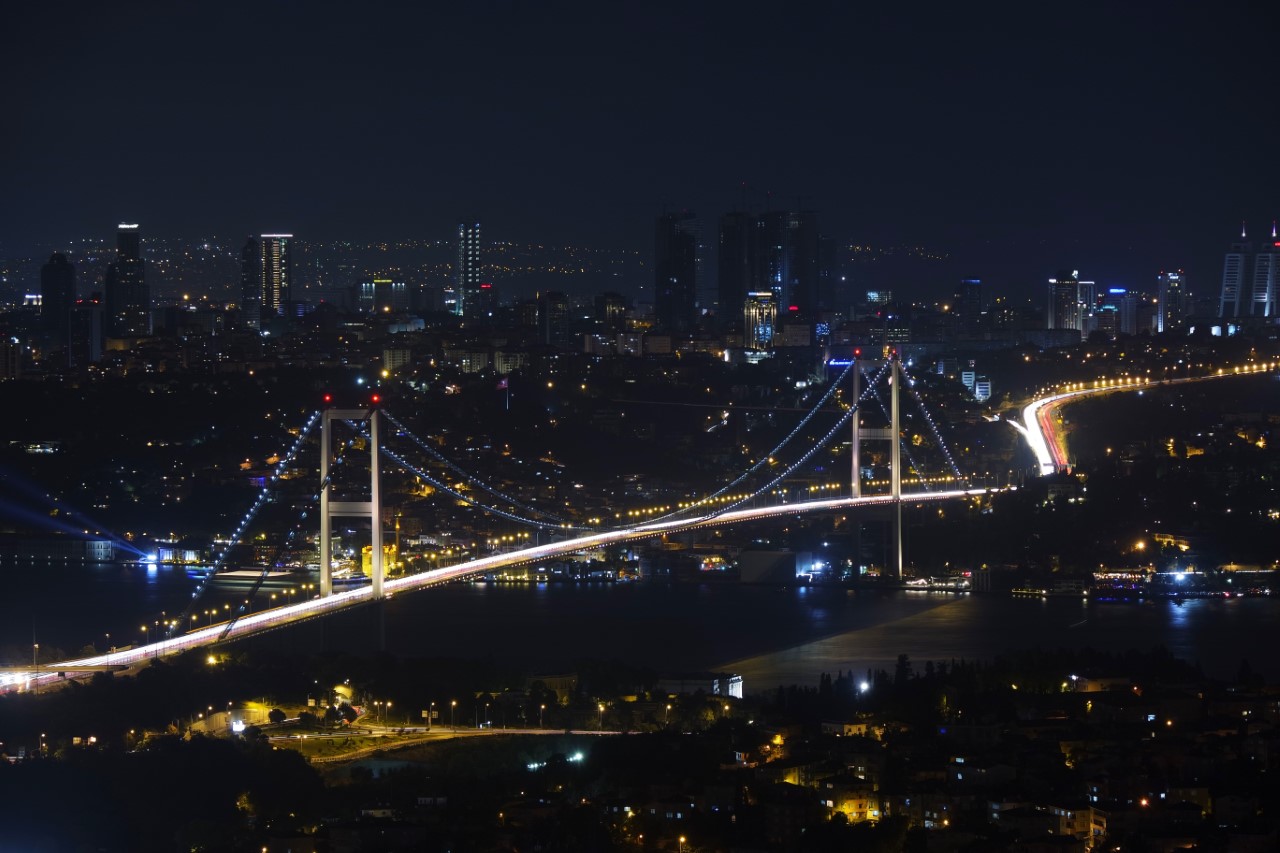 Turkey-Tours-Bosphorus-Bridge